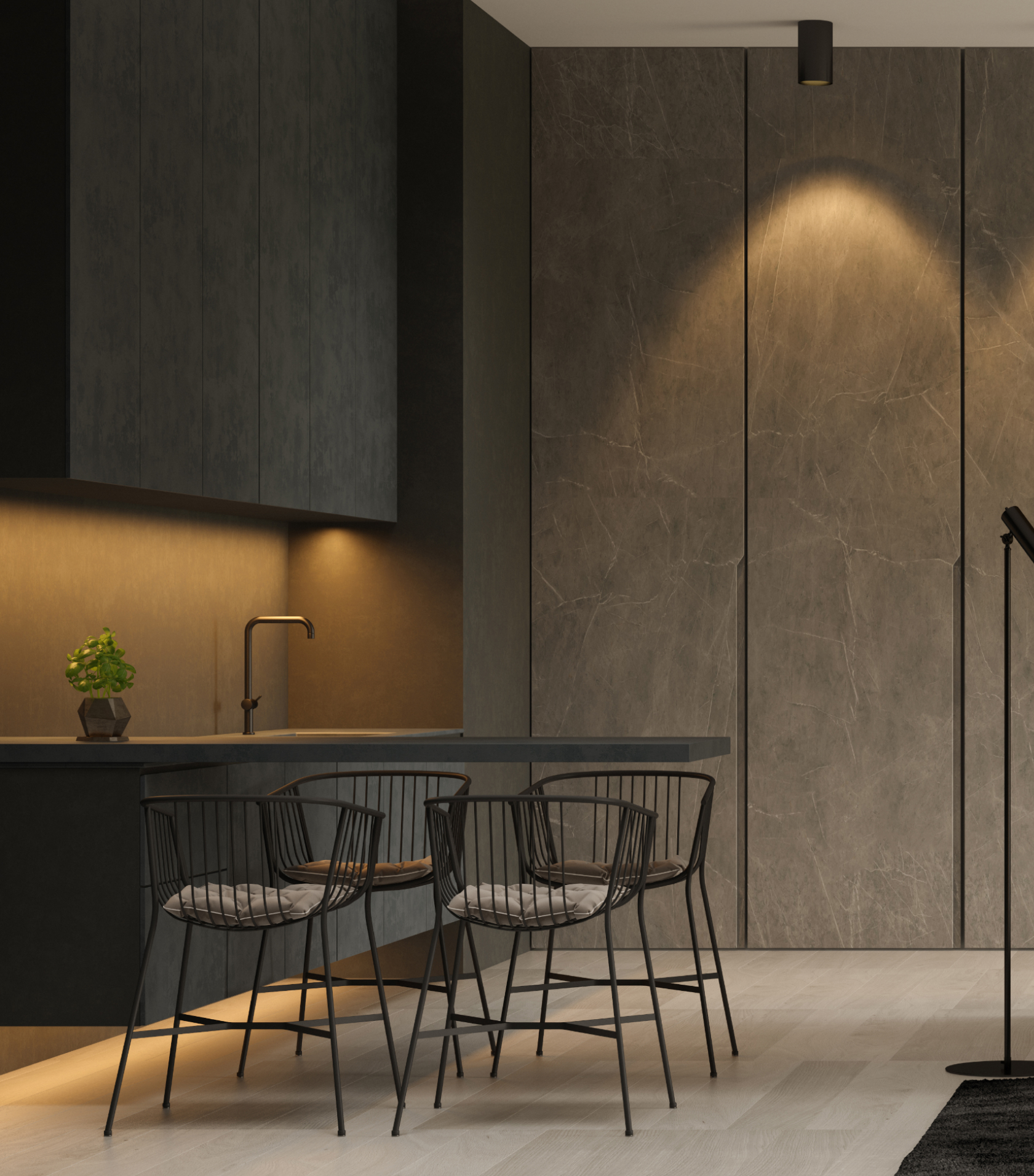 Tendenze illuminazione 2026 Tendenze illuminazione 2026